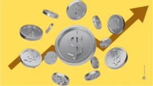 Crypto data provider Kaiko gets $110m funding round led by S&P Global