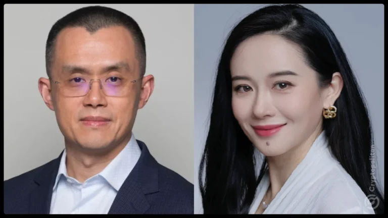 Binance's He Yi opens up about CZ's exit and vision of becoming Google of Web3