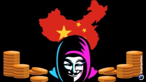 How Chinese OTC trader Yicong Wang helped Lazarus Group convert stolen