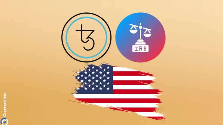 O IRS enfrenta crescente escrutínio legal em relação à tributação das recompensas de staking de criptomoedas