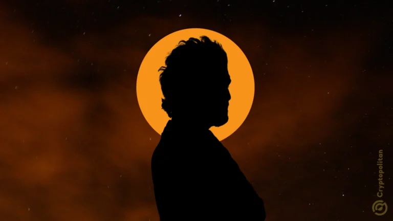 中本聪会是下一个在2024年被曝光的真面目吗？