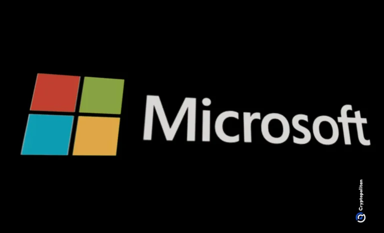 Microsoft игнорирует план казначейства по выпуску Bitcoin — Майкл Сэйлор предлагает свою помощь