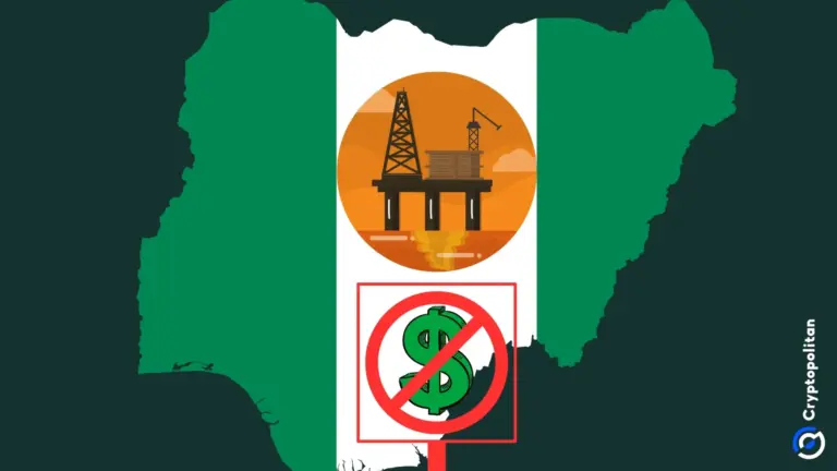 Nigeria wird Rohöl künftig in der Landeswährung (Naira) verkaufen und den US-Dollar abschaffen