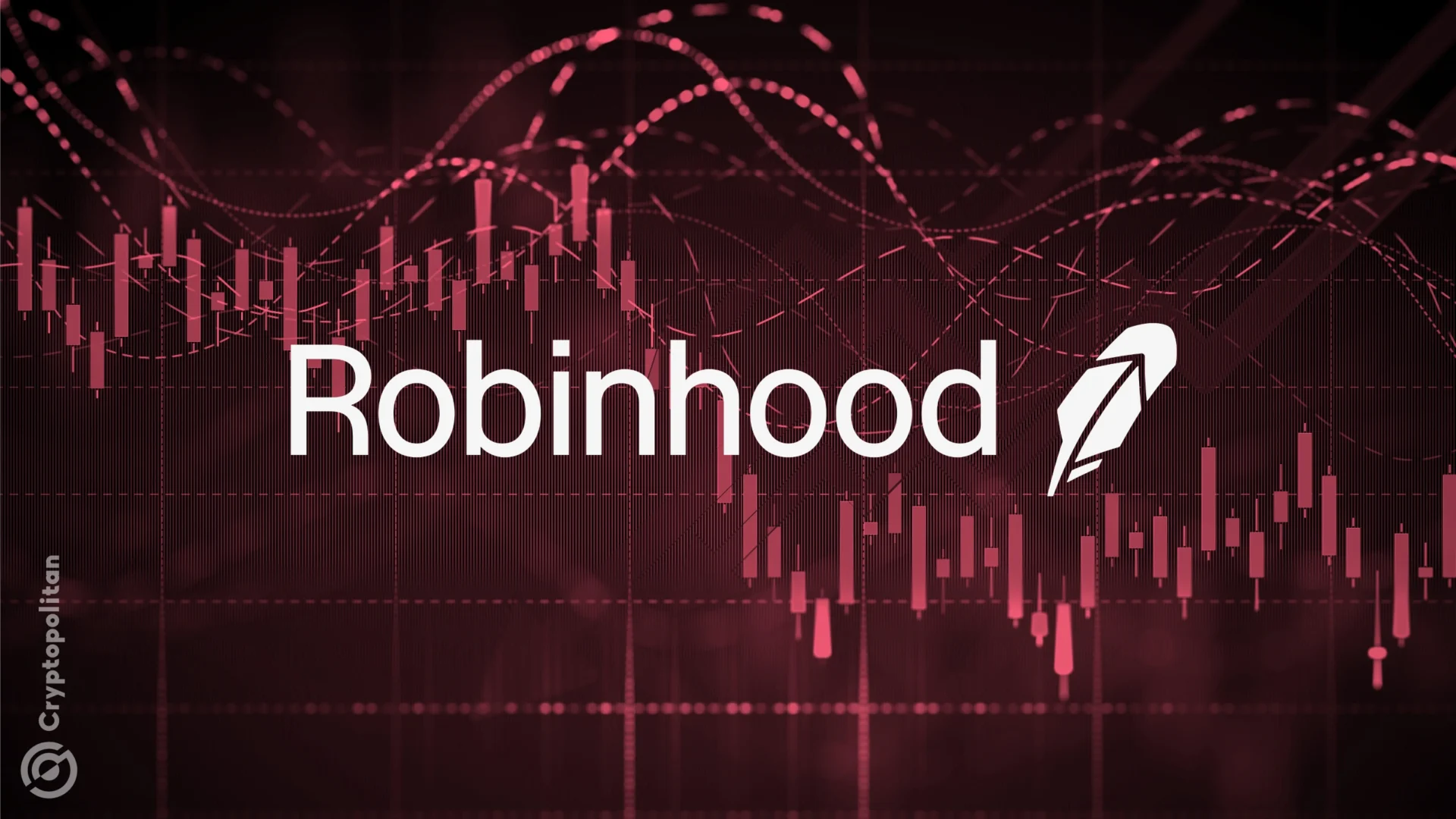Robinhood entra no setor de previsão eleitoral com as ações da HOOD disparando 112% no acumulado do ano