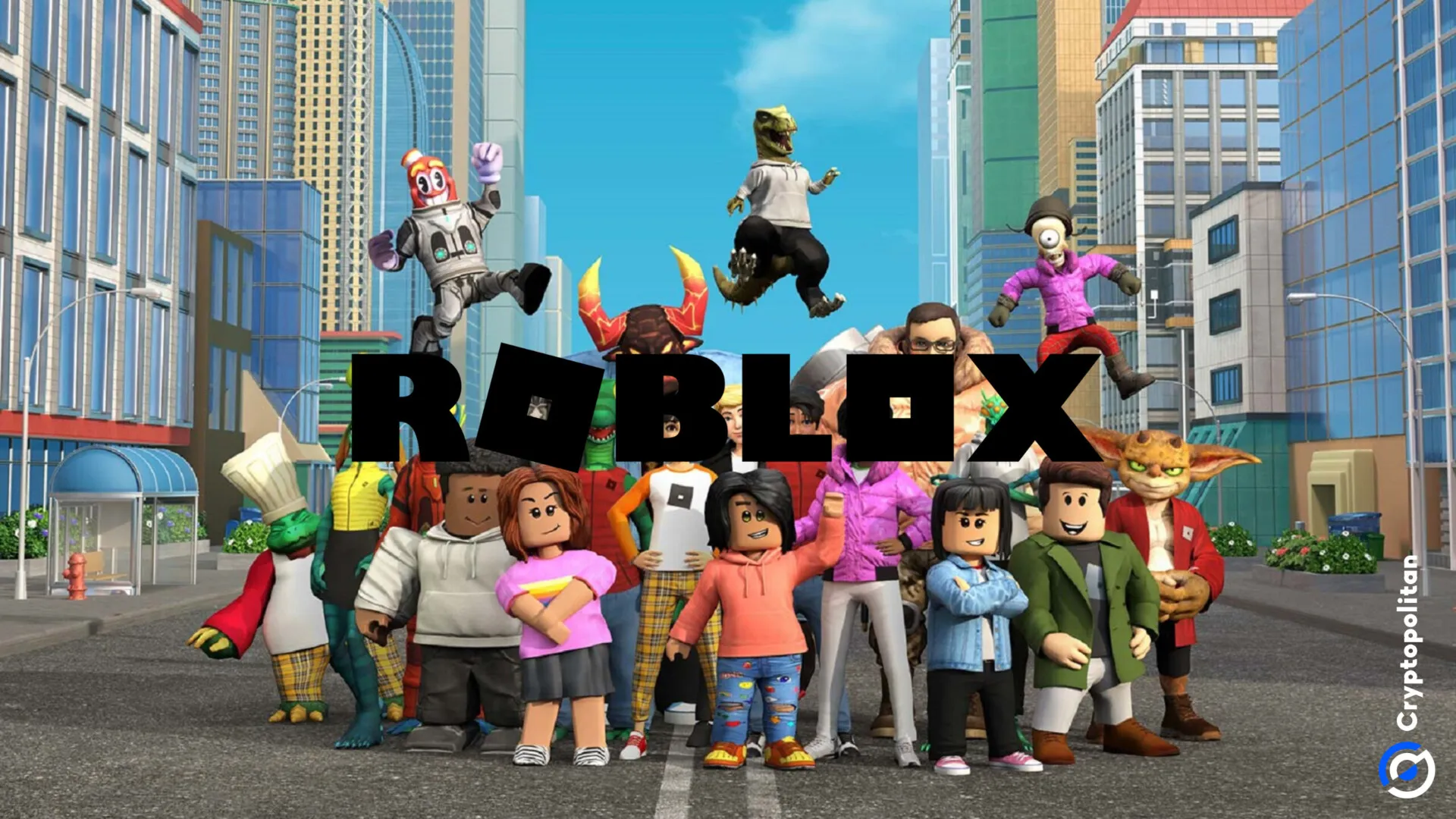 La croissance de Roblox a explosé pour atteindre 88 millions d'utilisateurs, mais est-ce sans danger pour les enfants ?