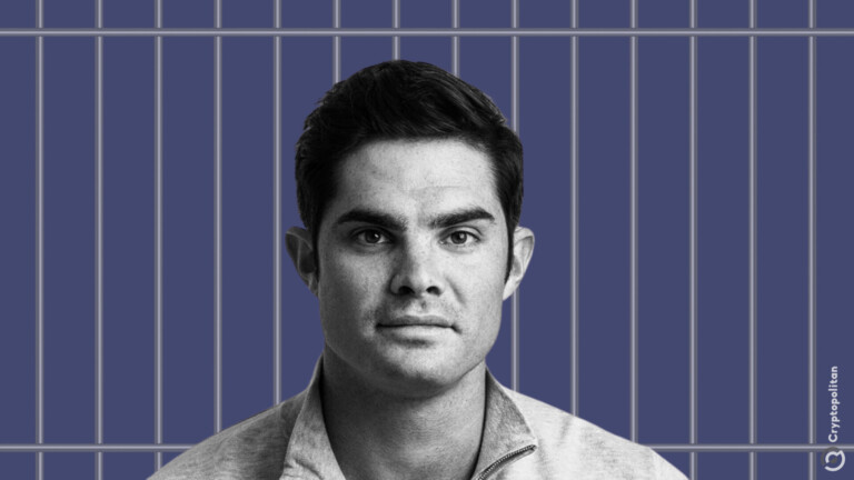 Der ehemalige FTX-Manager Ryan Salame kündigt an, das Gefängnis wie ein „Sommerlager“ zu behandeln