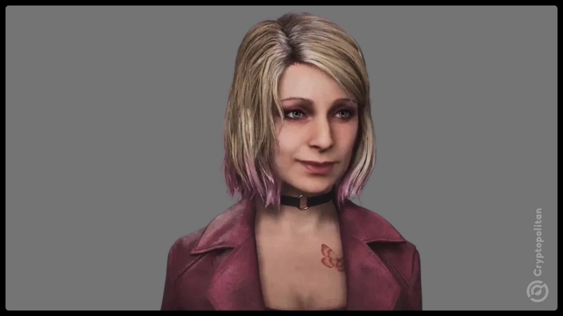 Silent Hill 2 Remake update improves Maria based on player's feedback