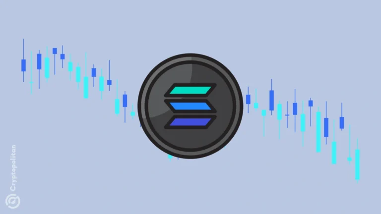 Solana steht nach der Übernahme von 178.631 Solana-Aktien durch FTX/Alameda vor einem drohenden Niedergang