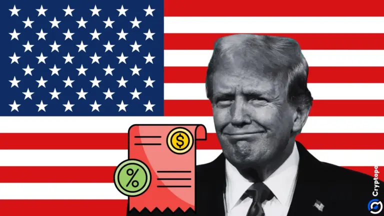 Los líderes económicos en Washington se preparan para el posible regreso de Trump antes de las elecciones