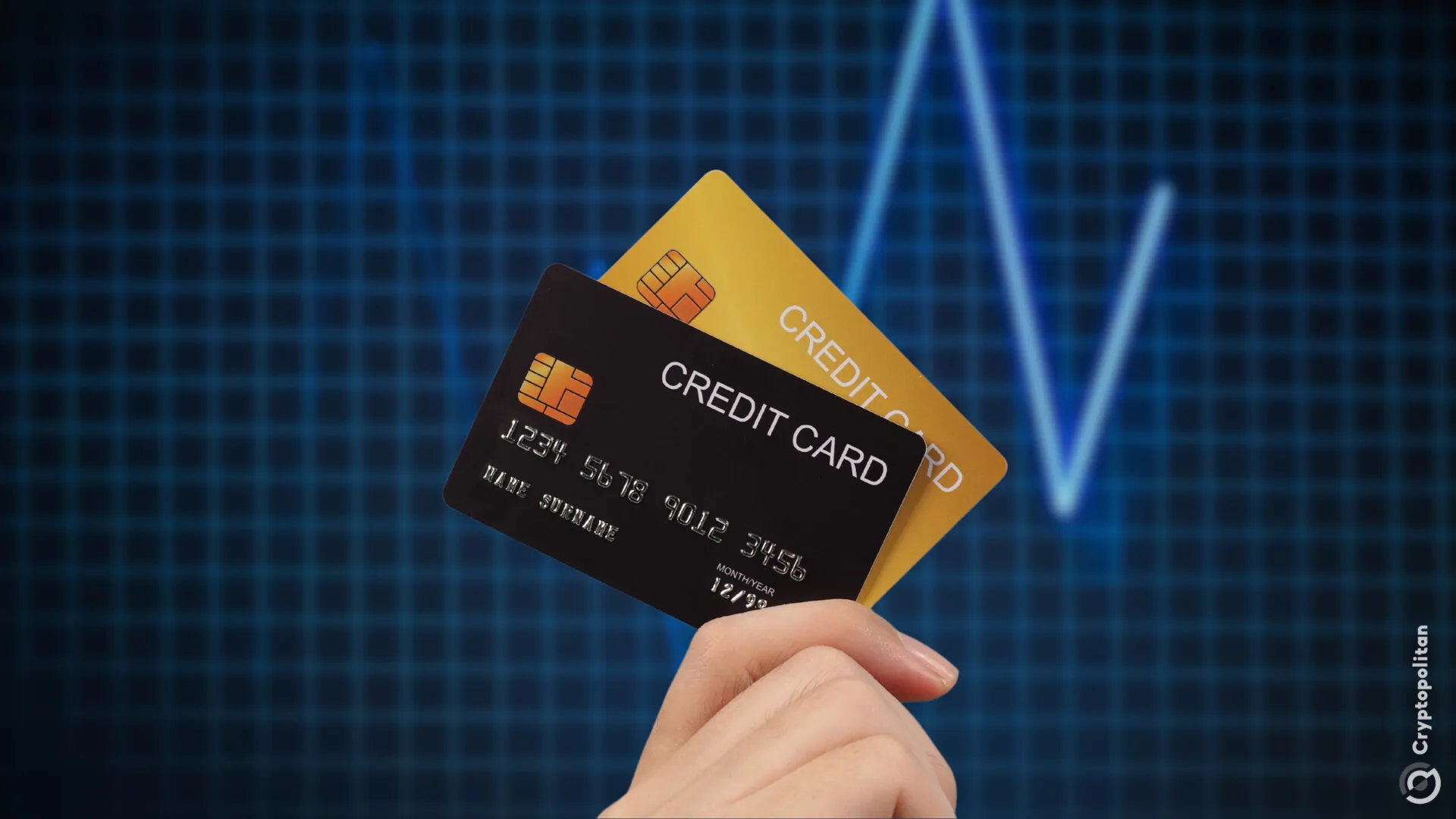 credit card