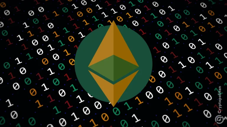 Vitalik Buterin enthüllt bahnbrechende Ziele für die Splurge-Phase von Ethereum