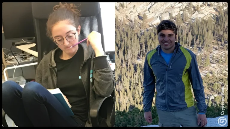 Warum Caroline Ellison ins Gefängnis musste, Nishad Singh aber nicht