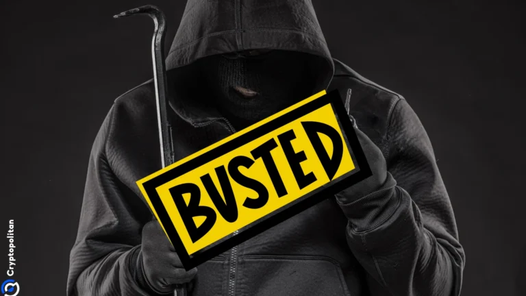 ZachXBT exposes scammer Faris Ali who stole $4.3m in crypto from a Twitter user