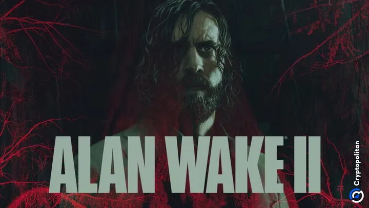 Alan Wake 2
