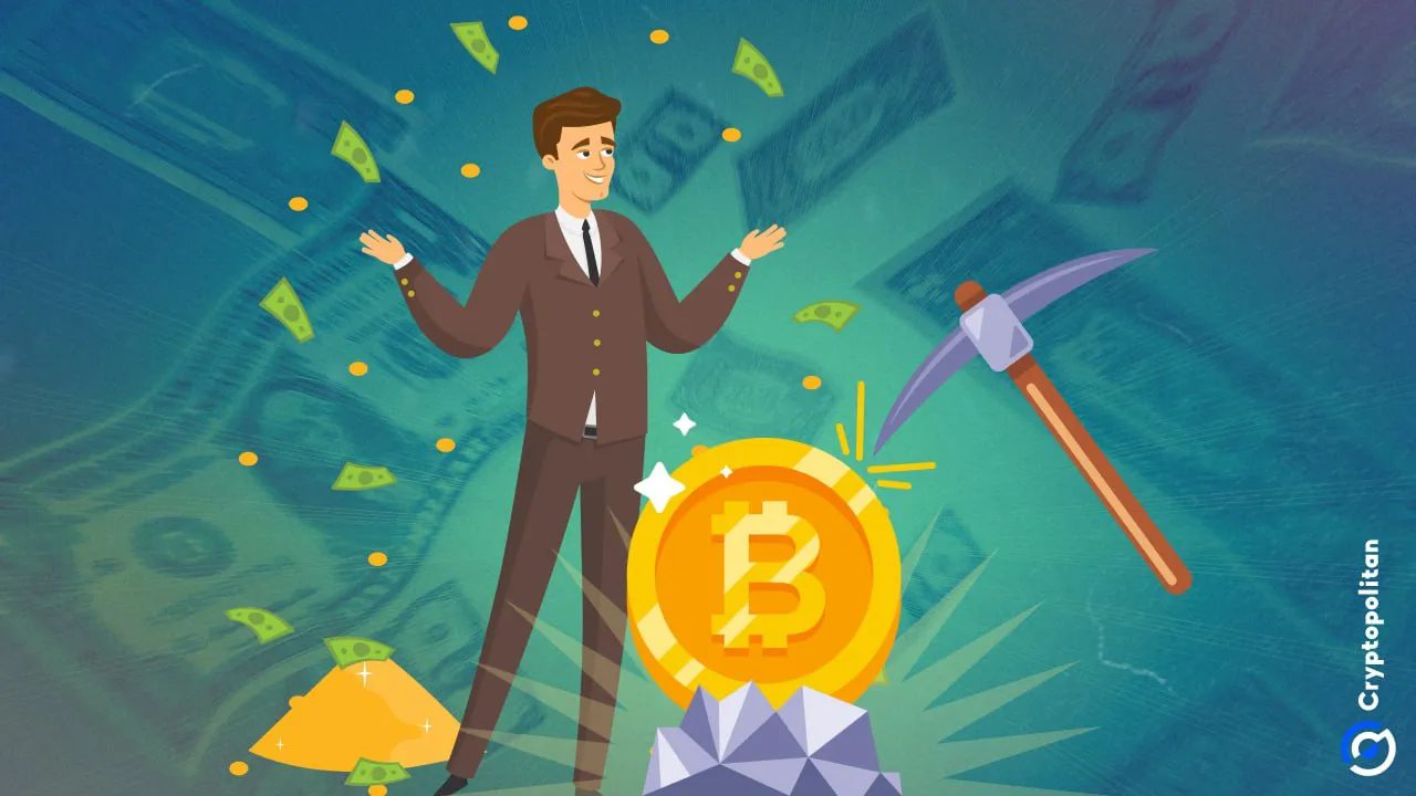 bitcoin mining fundamentals