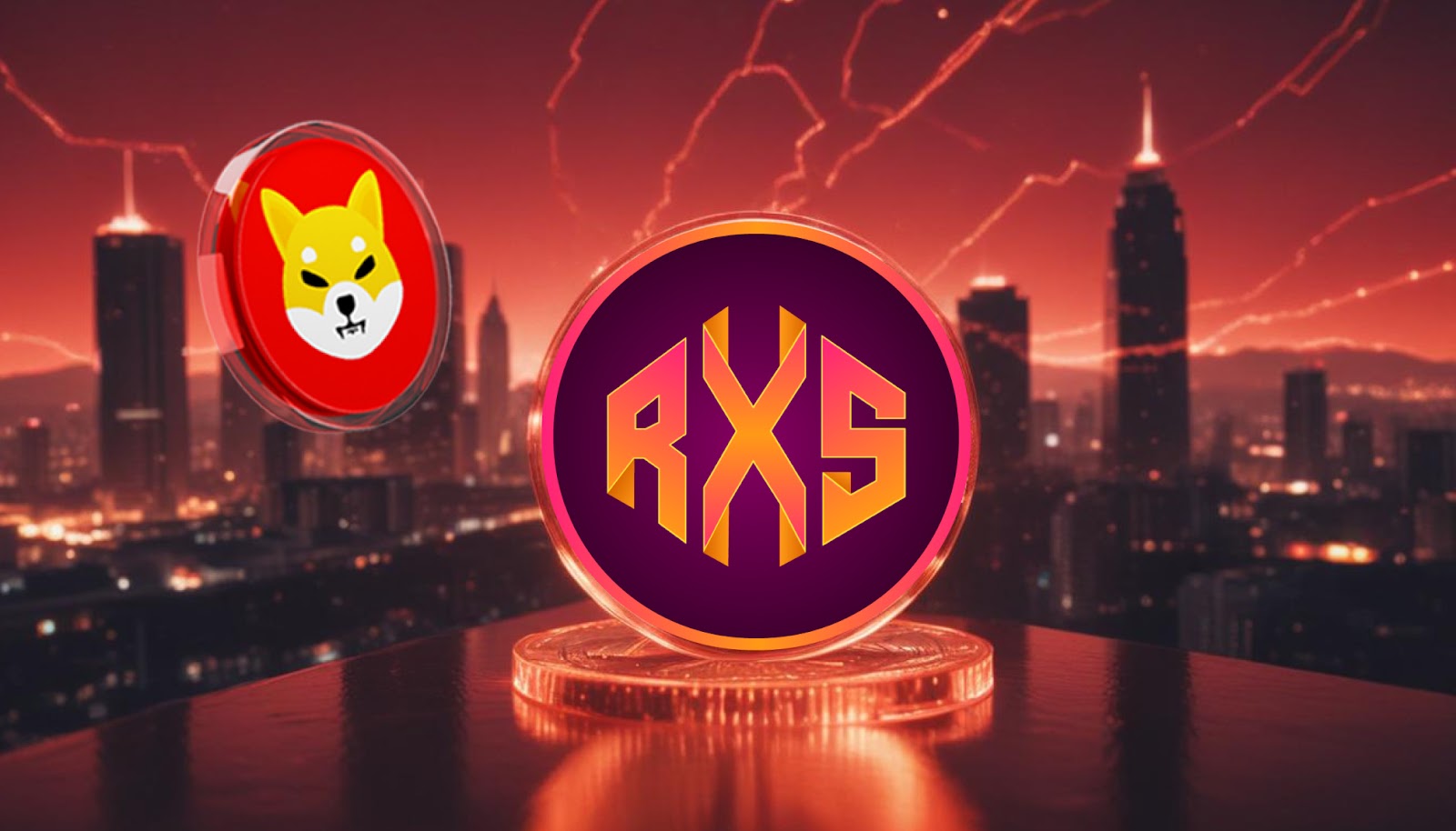 Shiba Inu Coin Prognose 10 Cent This Rising Token Under 10 Cents Will Topple Shiba Inu (SHIB) in 2025