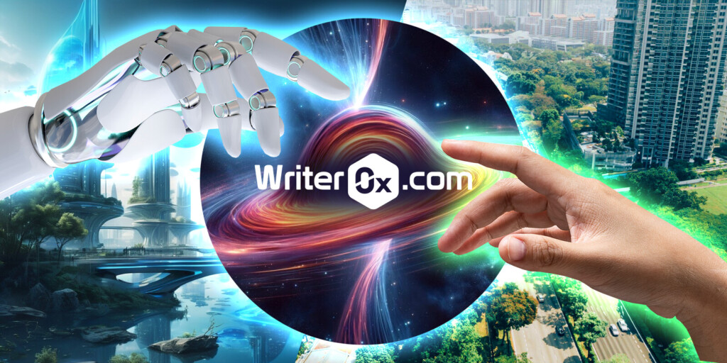 Breaking Into Blockchain: A Beginner's Guide to Crypto Content Writing ...