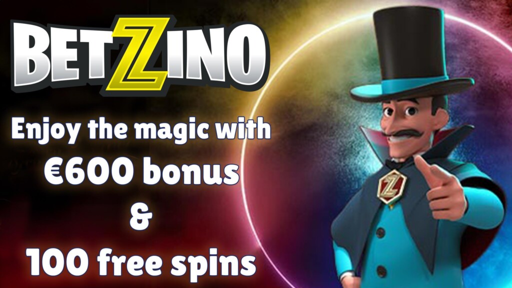 Betzino United Kingdom — Bet Zino Casino No Deposit Bonus: Is It Available?