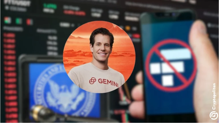 Cameron WinkLevoss von Gemini fordert Einstellung der Untersuchung der FTX-Anklage wegen Verstößen gegen die Wahlkampffinanzierungsbestimmungen