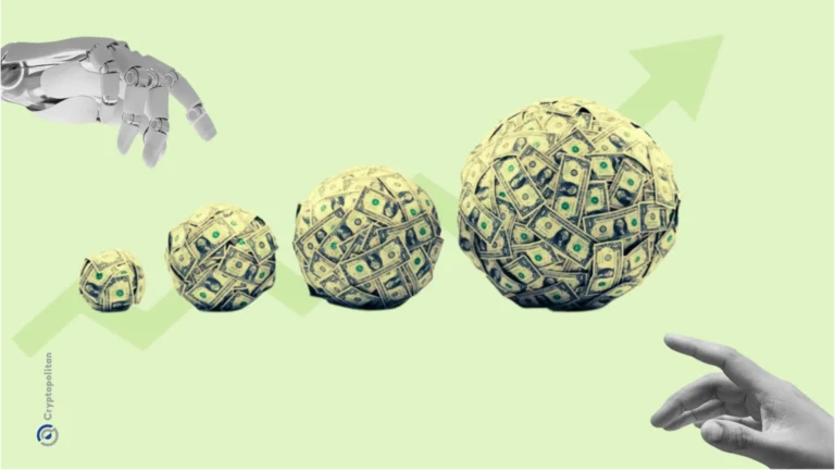 A inteligência artificial se torna a consultora financeira preferida da Geração Z e dos millennials