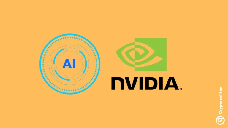 Nvidia spreads investments into smaller cap AI stocks
