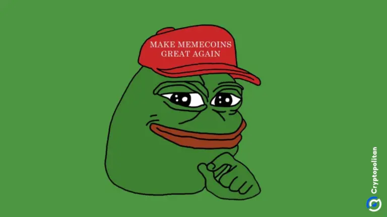 Moeda Pepe