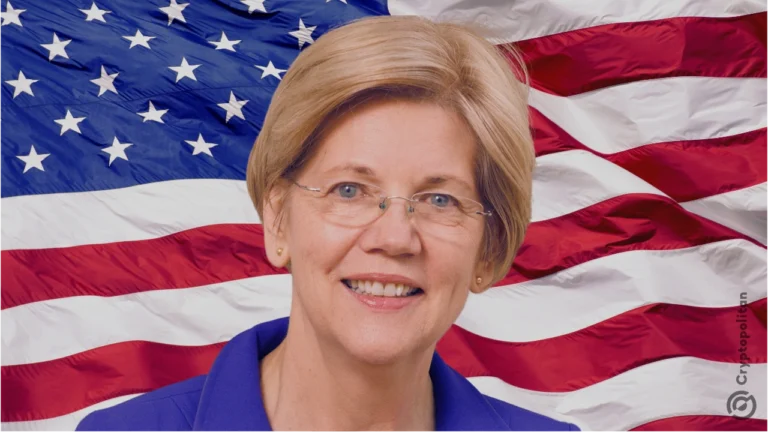 La senatrice Warren vince contro il repubblicano pro-cripto John Deaton nel Massachusetts