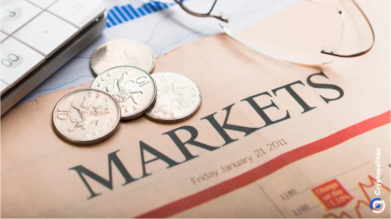 The S&P 500 risk premium shrinks to lowest level since 2000. Is the market too risky?