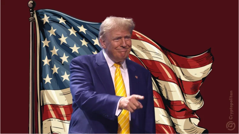 Trump doubters left looking silly as he snatches back the White House - Now what?