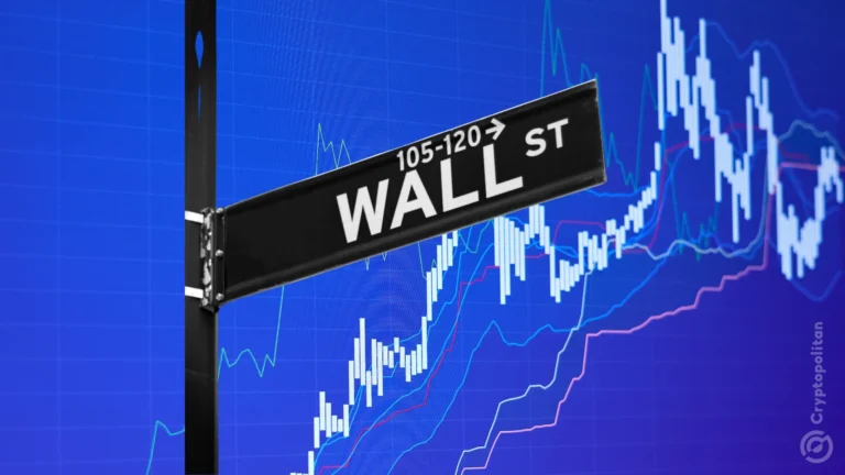 На Уолл-стрит нарастает напряжение из-за игр с кредитным плечом, связанных с ETF MicroStrategy