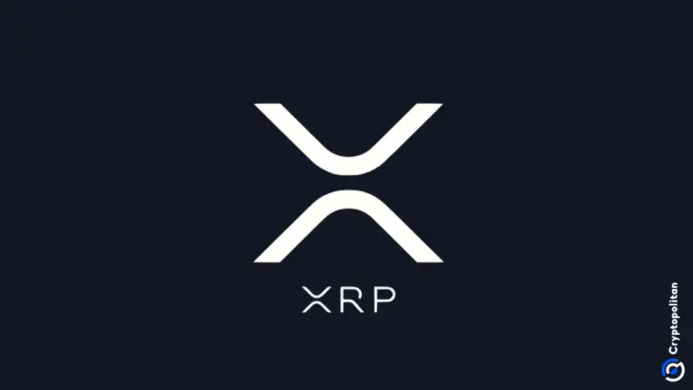 Ripple's XRP
