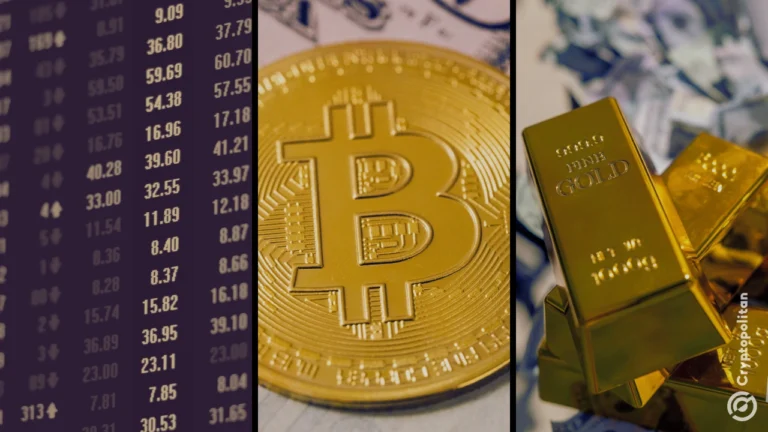 ProShares propone ETF di copertura Bitcoin collegati a S&amp;P 500, Nasdaq 100 e oro