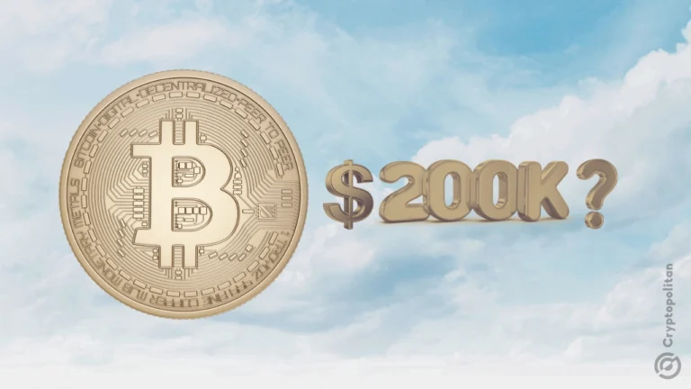 La plupart des investisseurs, analystes et dirigeants du secteur prévoient que le prix du Bitcoindoublera pour atteindre 200 000 $ en 2025