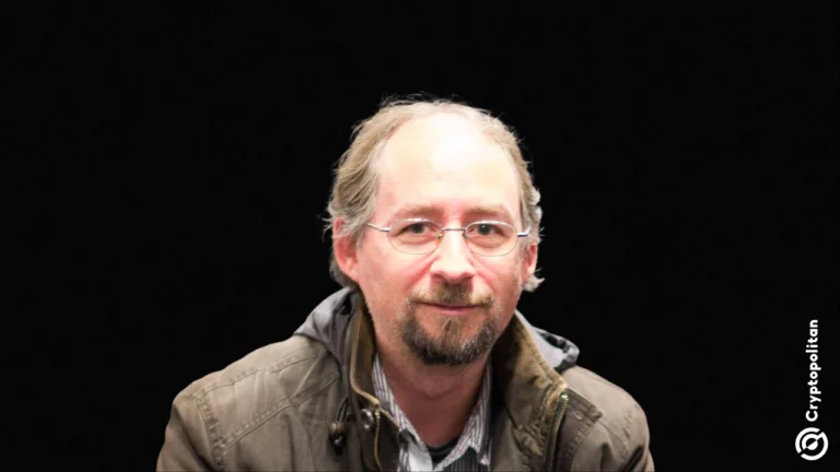 آدم باك من شركة بلوكستريم يدافع عن إعلان بلاك روك الذي شكك في الحد الأقصى لقيمة Bitcoinالبالغ 21 مليون دولار