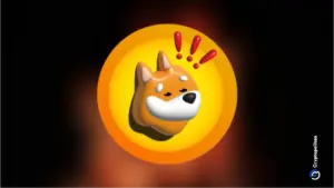 Bonk DAO burns 1.69T tokens, bringing the supply down to 91T