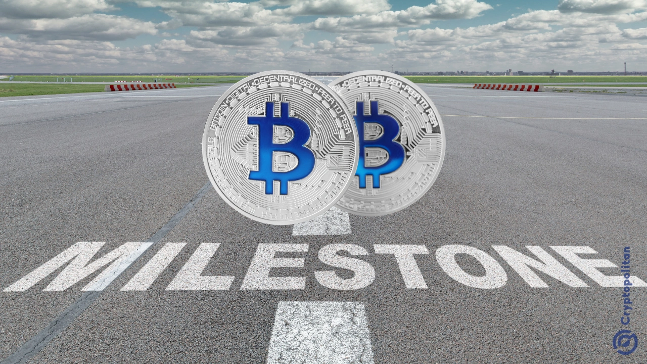 Crypto 2024 milestones - The industry got everything it wanted