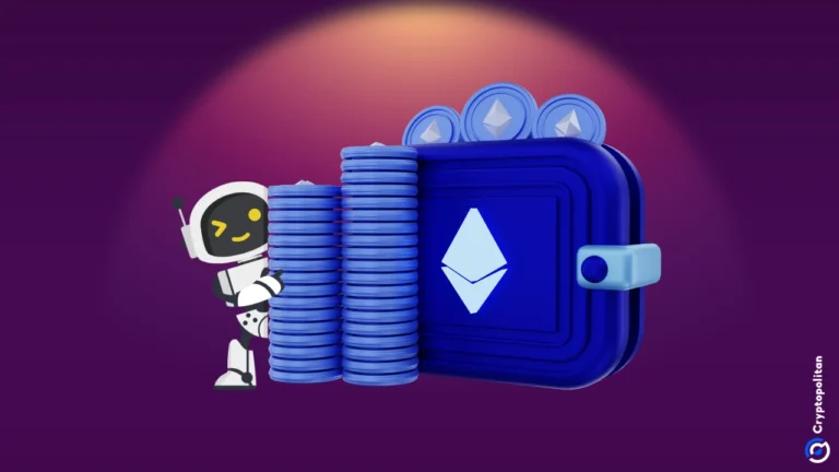 Ein Kryptoanalyst behauptet, KI-gestützte Wallets würden das Ende der ETH-Ausrichtung bedeuten