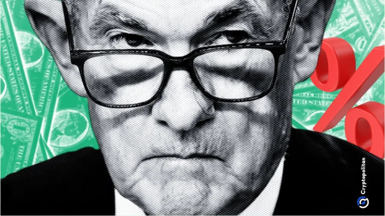 Federal Reserve cuts interest rates by 25bps