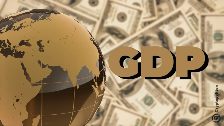 Global market cap hits 117% of GDP, doubling since 2008 financial crisis