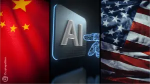Trump admin weighs bans on chinese open-source AI models in AI supremacy battle