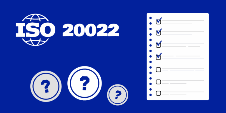 ISO 20022