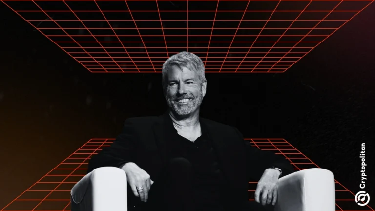 Michael Saylor anticipa un potenziale acquisto Bitcoin in vista del nuovo anno