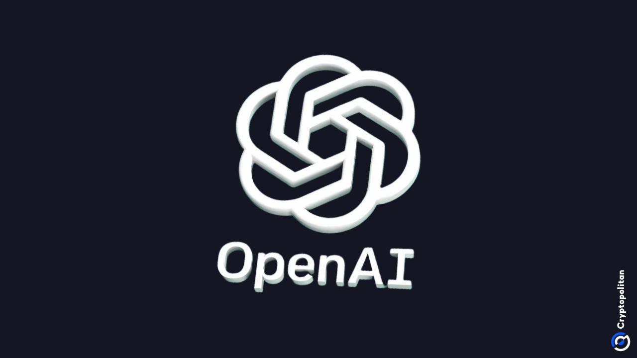 OpenAI admits it needs more cash for its for-profit vision - Cryptopolitan