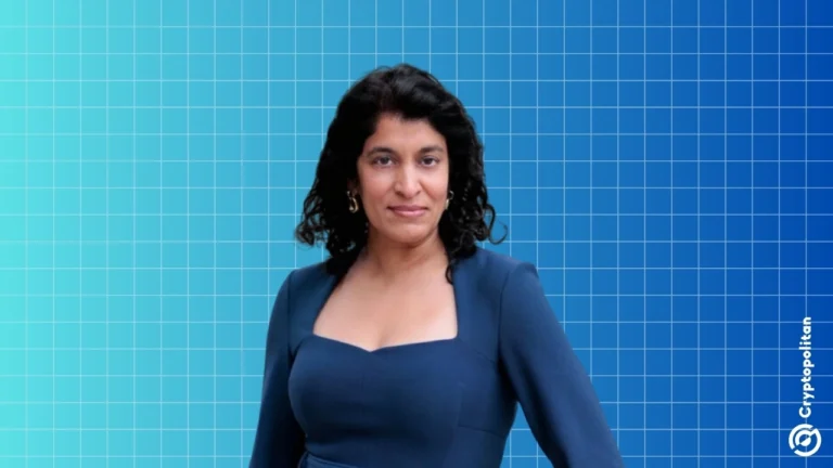 Sheila Warren tritt als CEO des Crypto Council for Innovation zurück