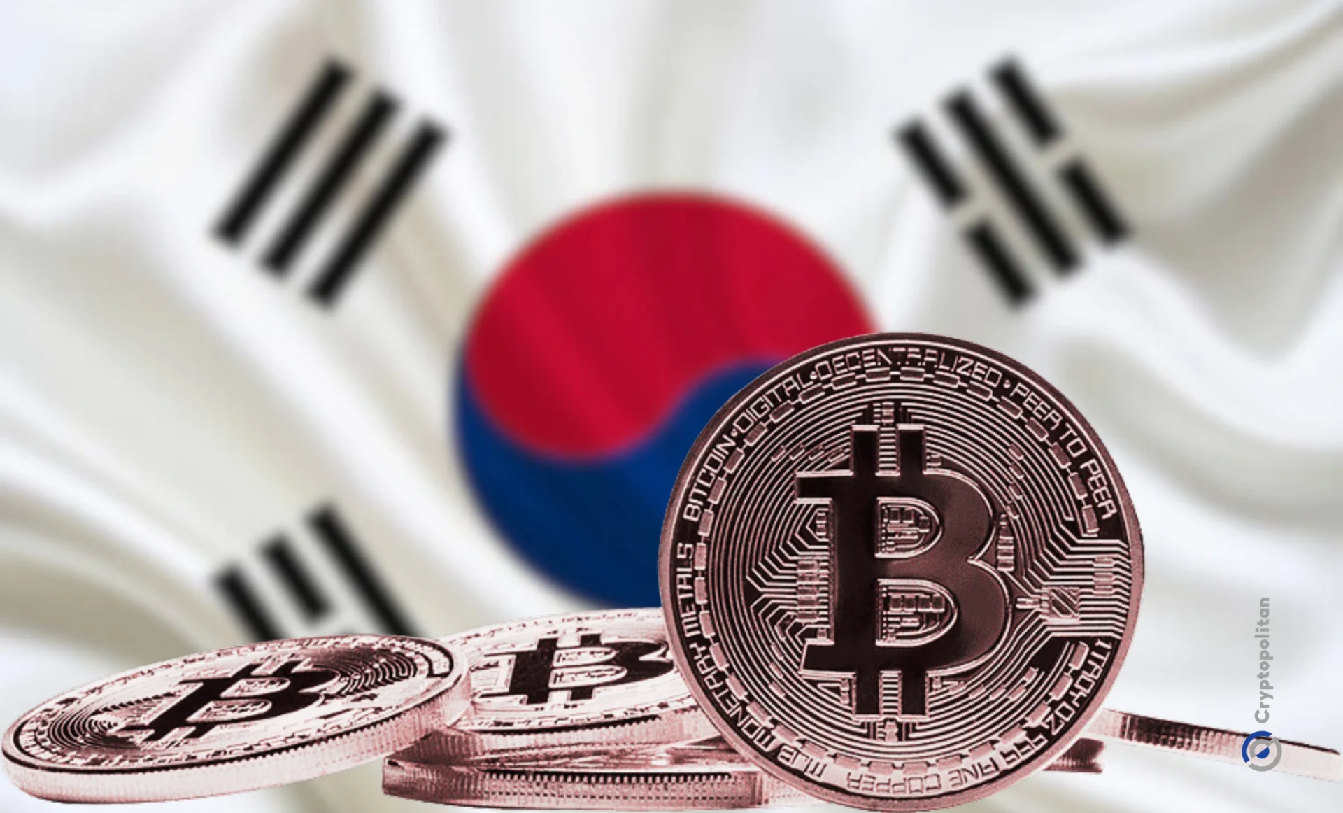 South Korea works to steady markets and calm allies post-impeachment