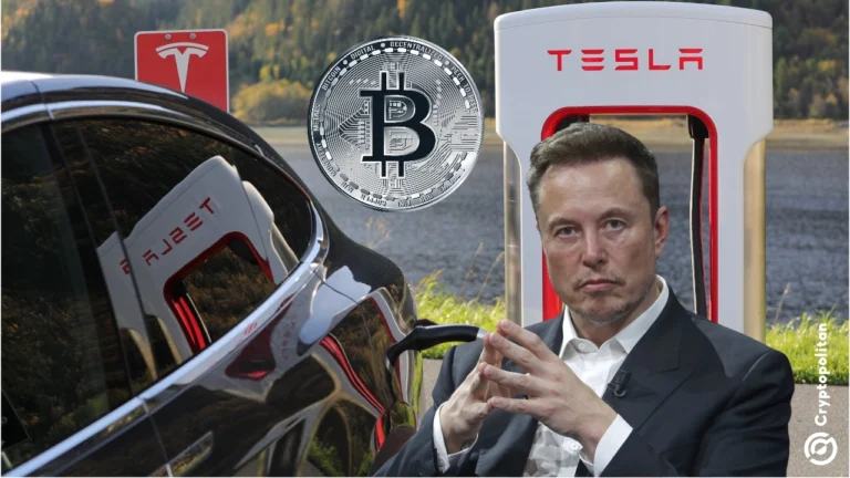 La decisione di Tesla di abbandonare Bitcoin potrebbe essere stata un'ottima idea nel 2021. Ma è ancora valida oggi?