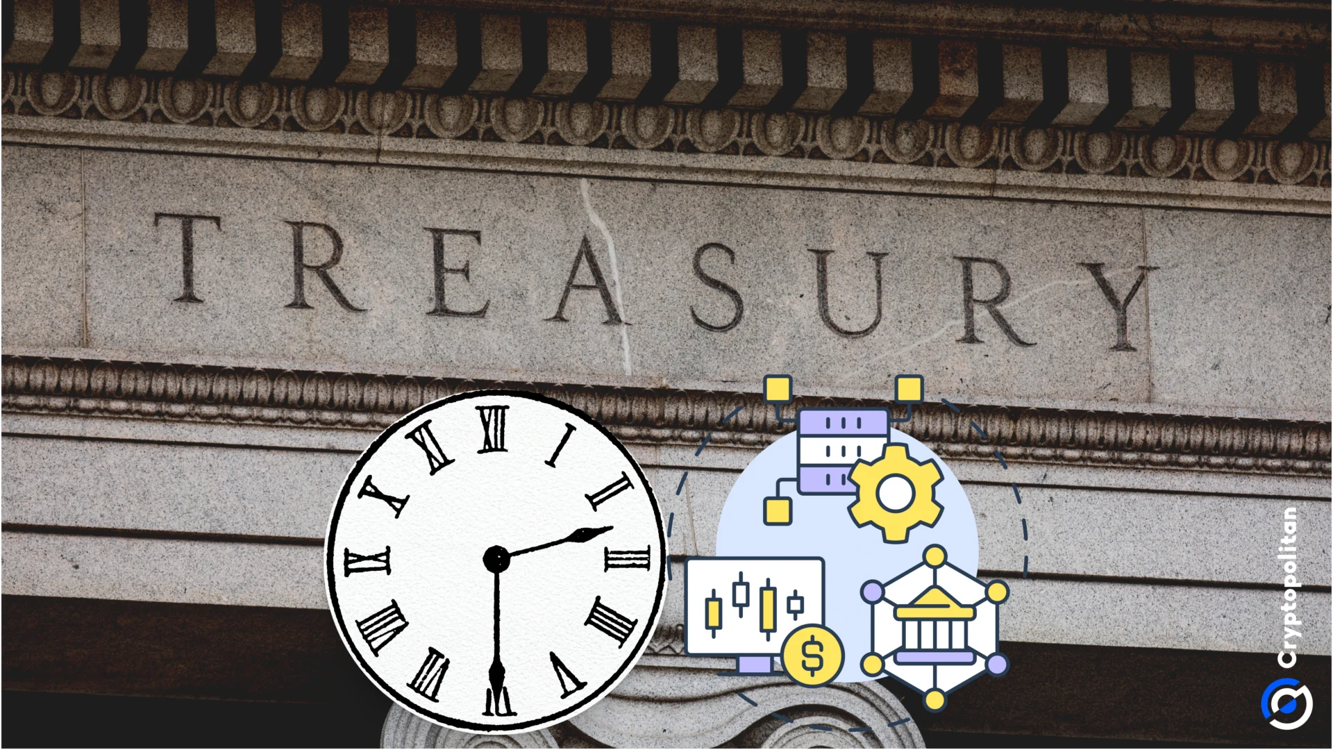U.S. Treasury yields remain largely unchanged as consumer price index (CPI) rises to 2.7%