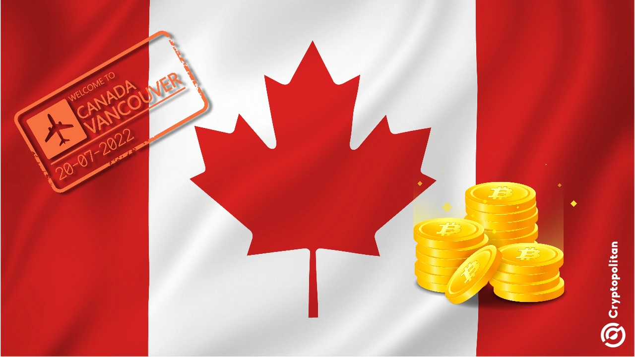 Ванкувер принял решение стать «дружественнымBitcoin» и изучить возможности его использования в муниципальных структурах