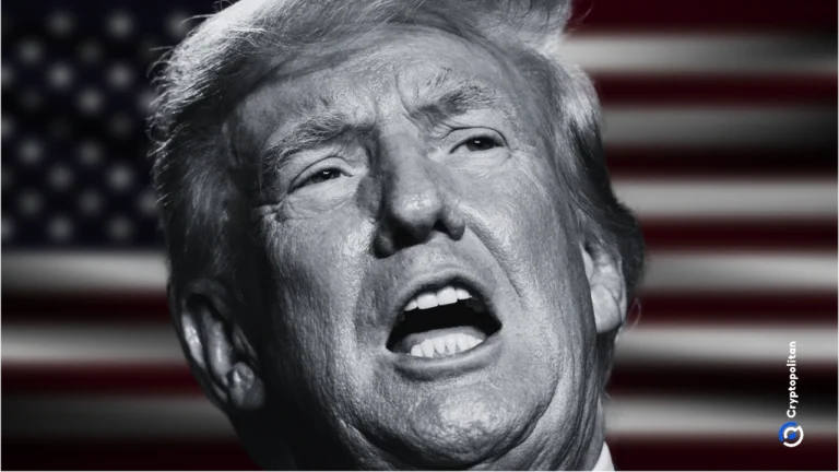 هل ينبغيdent ترامب أن يمنع أعضاء الكونجرس الأمريكي من تداول العملات المشفرة تماماً كما هو الحال مع الأسهم؟