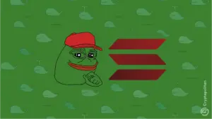 鲸鱼体内正在积累 Solana (SOL) 和 Pepe (PEPE)，这是什么原因造成的？